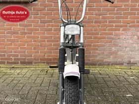 Gilera Snorfiets (2006) thumbnail 3