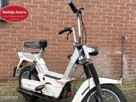 Gilera Snorfiets (2006) thumbnail 5