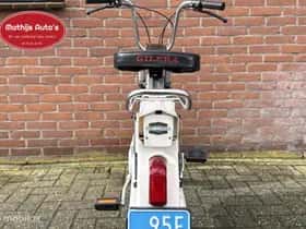 Gilera Snorfiets (2006) thumbnail 6