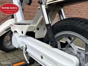 Gilera Snorfiets (2006) thumbnail 7