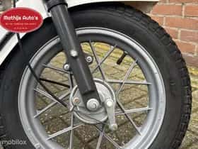 Gilera Snorfiets (2006) thumbnail 9