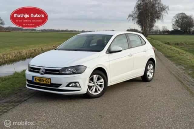 Volkswagen Polo (2020)