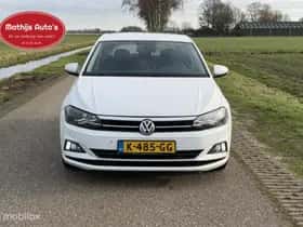 Volkswagen Polo (2020) thumbnail 2