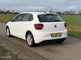Volkswagen Polo (2020) thumbnail 11