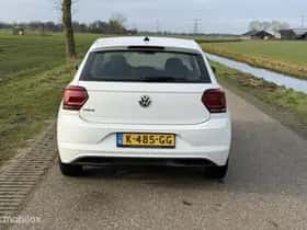 Volkswagen Polo (2020) thumbnail 12
