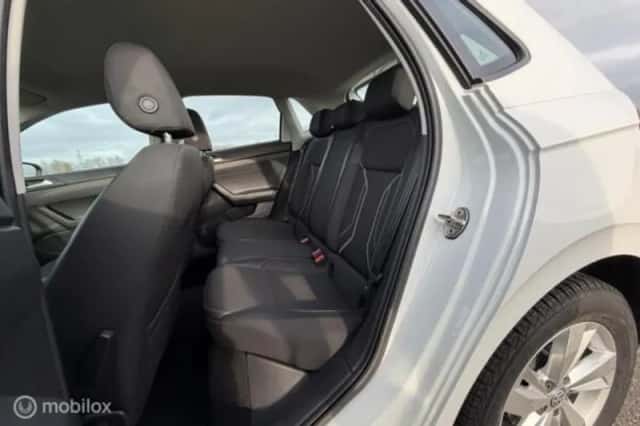 Volkswagen Polo (2020) thumbnail 13