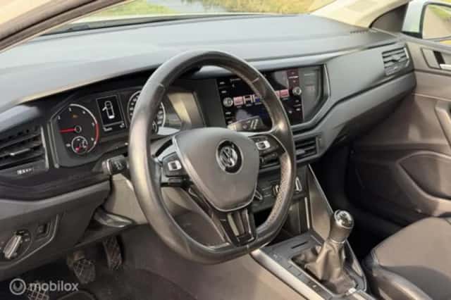 Volkswagen Polo (2020) thumbnail 15