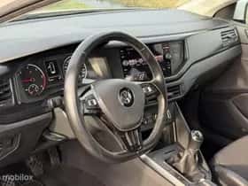 Volkswagen Polo (2020) thumbnail 15
