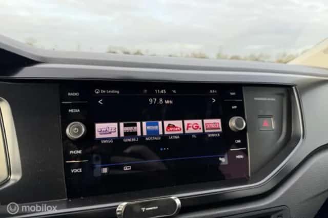 Volkswagen Polo (2020) thumbnail 17