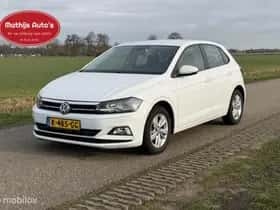 Volkswagen Polo (2020) thumbnail 3