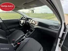 Volkswagen Polo (2020) thumbnail 4