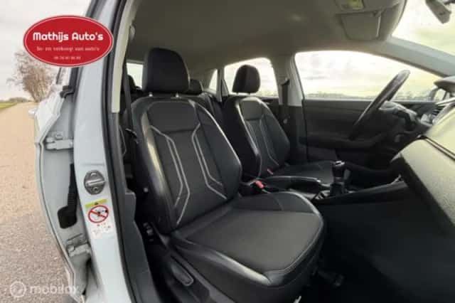 Volkswagen Polo (2020) thumbnail 5