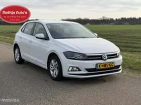 Volkswagen Polo (2020) thumbnail 6