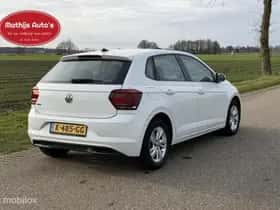 Volkswagen Polo (2020) thumbnail 7