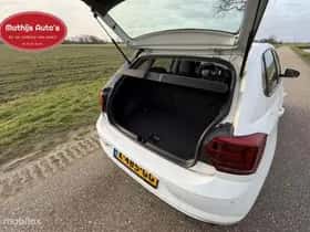 Volkswagen Polo (2020) thumbnail 8