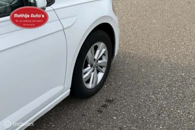 Volkswagen Polo (2020) thumbnail 9