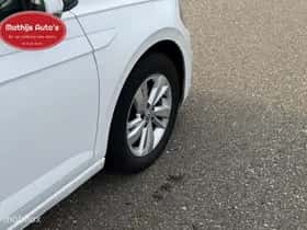 Volkswagen Polo (2020) thumbnail 9