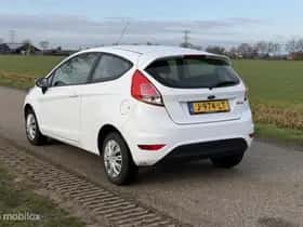 Ford Fiesta (2021) thumbnail 11