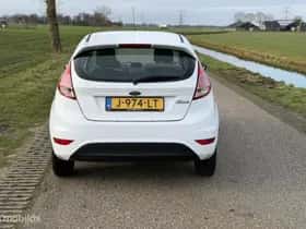 Ford Fiesta (2021) thumbnail 12