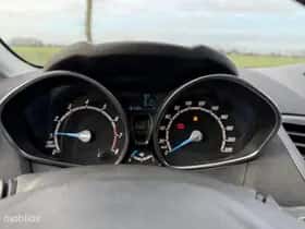 Ford Fiesta (2021) thumbnail 14