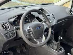 Ford Fiesta (2021) thumbnail 15
