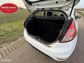Ford Fiesta (2021) thumbnail 8
