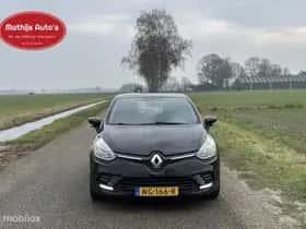 Renault Clio (2017) thumbnail 2