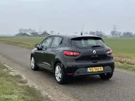 Renault Clio (2017) thumbnail 11