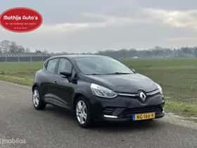 Renault Clio (2017) thumbnail 5