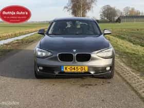 BMW 1-Serie (2021) thumbnail 2