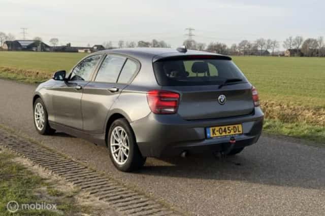 BMW 1-Serie (2021) thumbnail 11