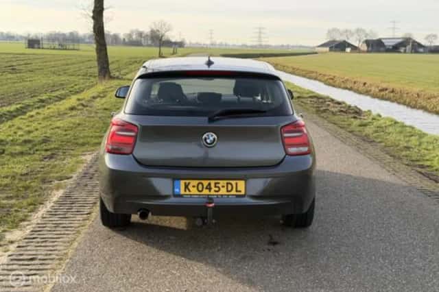 BMW 1-Serie (2021) thumbnail 12