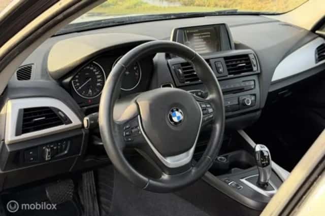 BMW 1-Serie (2021) thumbnail 18