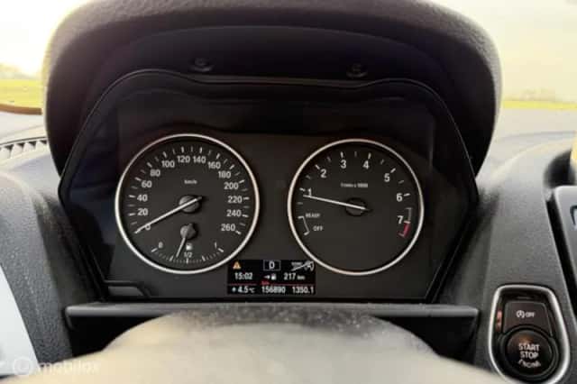 BMW 1-Serie (2021) thumbnail 21