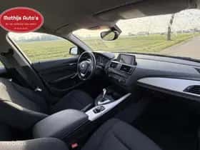 BMW 1-Serie (2021) thumbnail 4