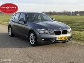 BMW 1-Serie (2021) thumbnail 6