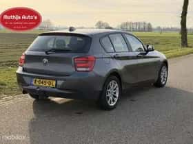 BMW 1-Serie (2021) thumbnail 7