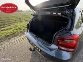 BMW 1-Serie (2021) thumbnail 8