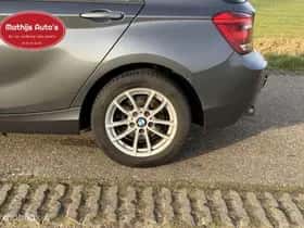 BMW 1-Serie (2021) thumbnail 10