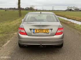 Mercedes-Benz C-Klasse (2013) thumbnail 12