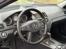 Mercedes-Benz C-Klasse (2013) thumbnail 13