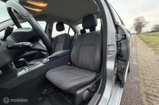 Mercedes-Benz C-Klasse (2013) thumbnail 14