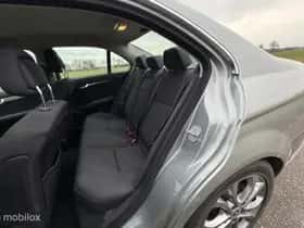 Mercedes-Benz C-Klasse (2013) thumbnail 15
