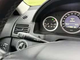 Mercedes-Benz C-Klasse (2013) thumbnail 16