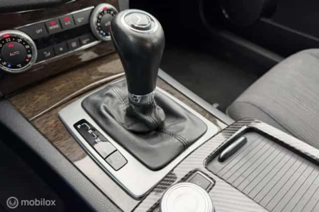 Mercedes-Benz C-Klasse (2013) thumbnail 19