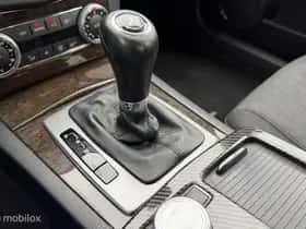 Mercedes-Benz C-Klasse (2013) thumbnail 19