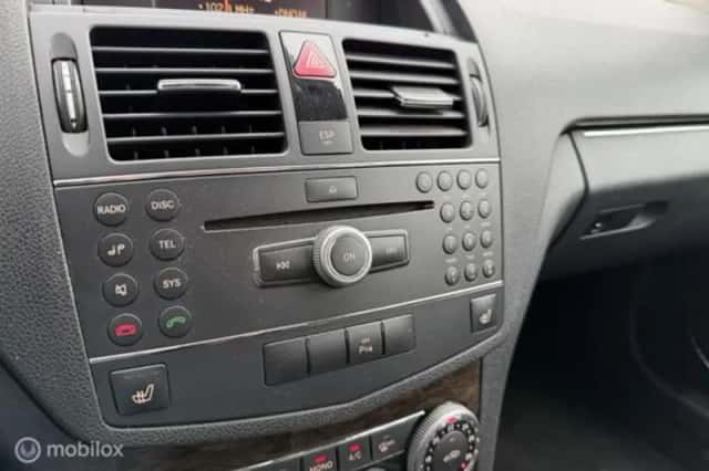 Mercedes-Benz C-Klasse (2013) thumbnail 20