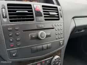 Mercedes-Benz C-Klasse (2013) thumbnail 20