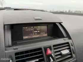 Mercedes-Benz C-Klasse (2013) thumbnail 21