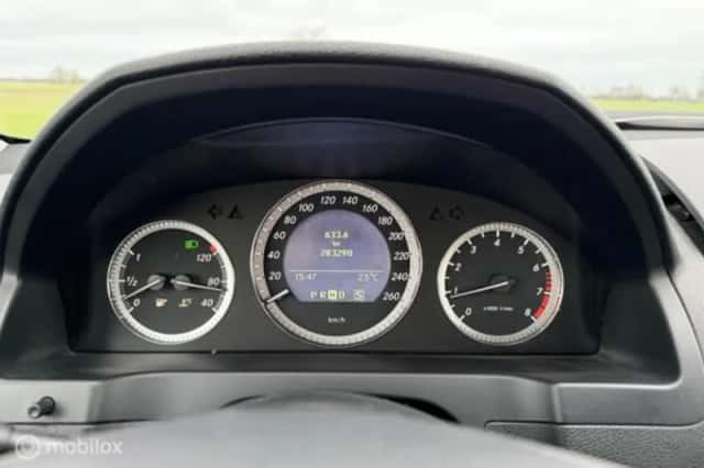Mercedes-Benz C-Klasse (2013) thumbnail 22